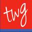 TWG company logo