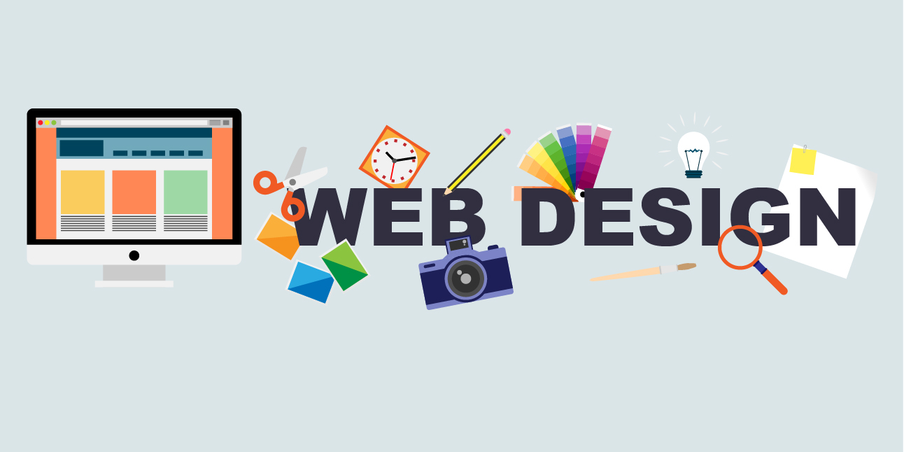Web Design Surrey