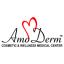 Logo - Amoderm Cosmetic and Wellness Medical Center
