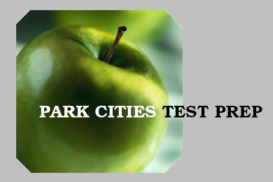 Park Cities Test Prep