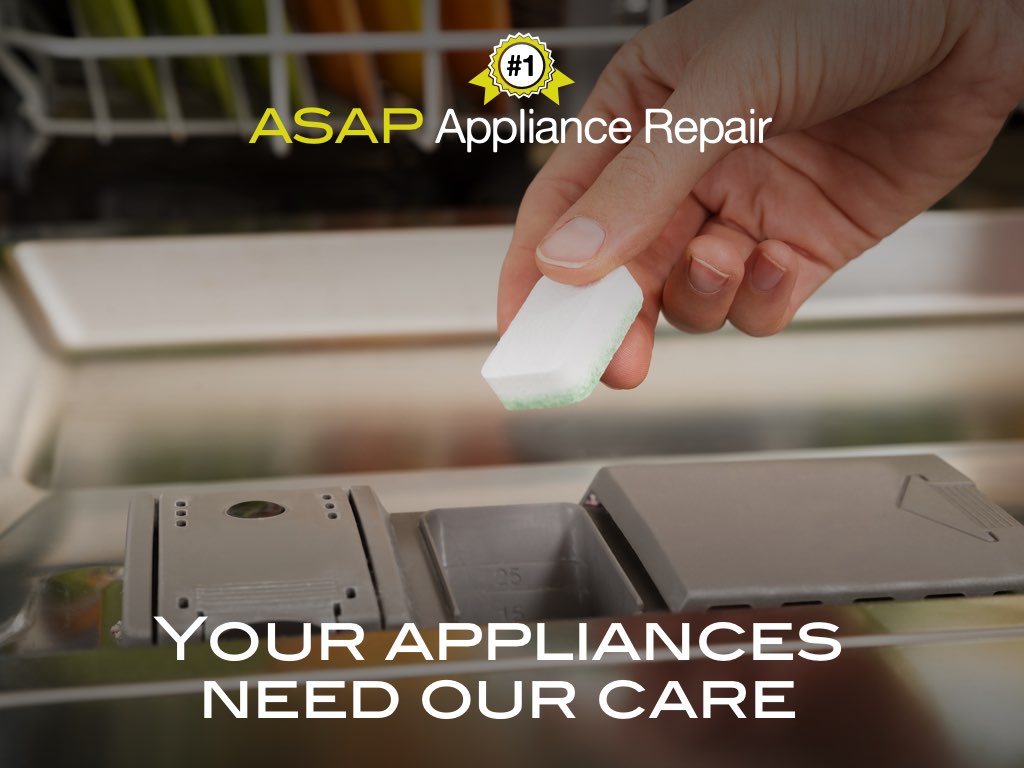 San Jose Appliance Repair ASAP-(408) 470-3810