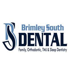 Brimley South Dental Centre Logo