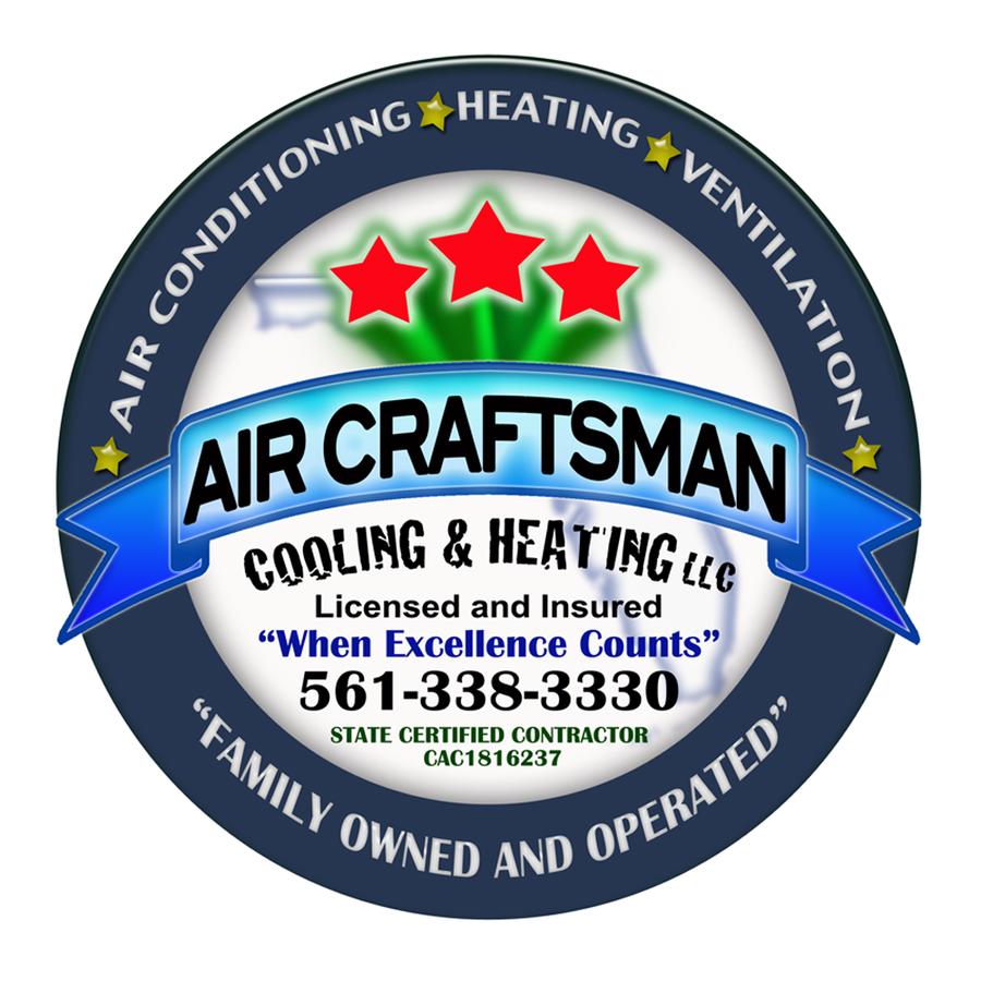 Air Craftsman Cooling & Heating