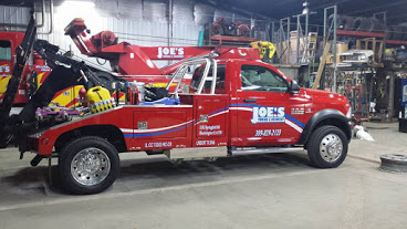 Towing services in Bloomington, IL