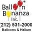 Balloon Bonanza, Inc.