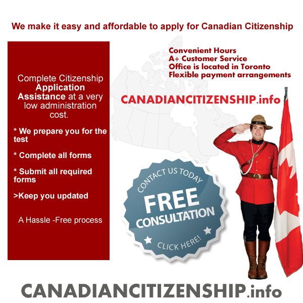 CanadianCitizenship.info