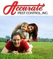 Keep Your Family Safe from bugs & Pests