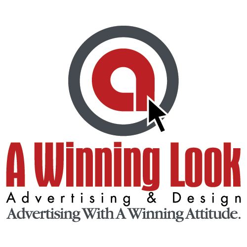 Website Designs with a Winning Look.