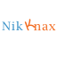 Nik Knax logo