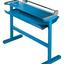 DAHLE 558 cutter and stand