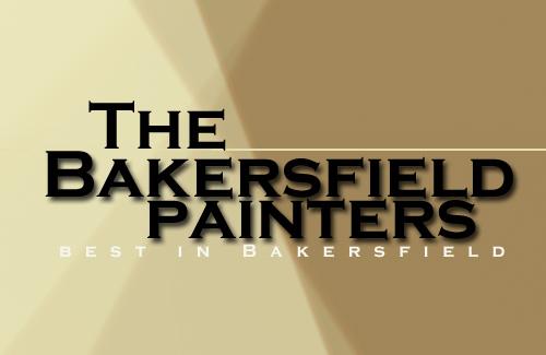 The Bakersfield Painters