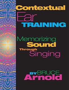 Contextual Ear Training