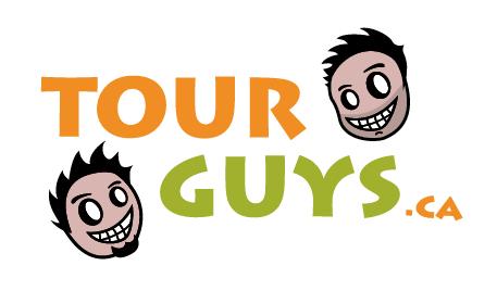 Tour Guys Logo