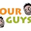 Tour Guys Logo