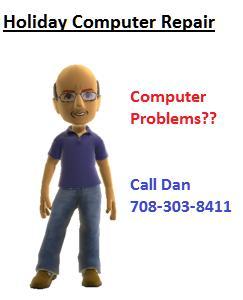 Call Dan