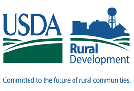 USDA Rural Development 100% Financing