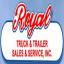 Royal Truck & Trailer Sales and Service, Inc.