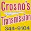 Crosno's sign
