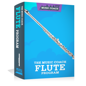 Online Flute Lessons