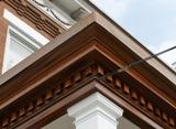 Millwork and architectural restorations