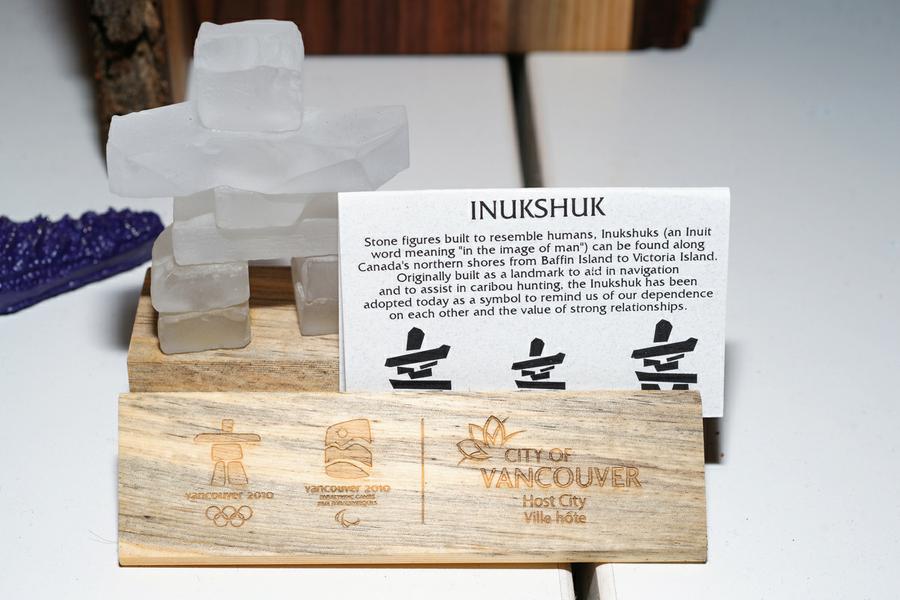 Inukshuk Awards