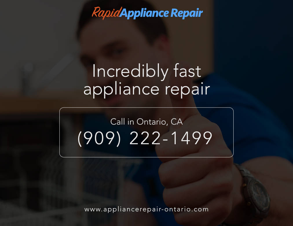Rapid Appliance Repair of Ontario